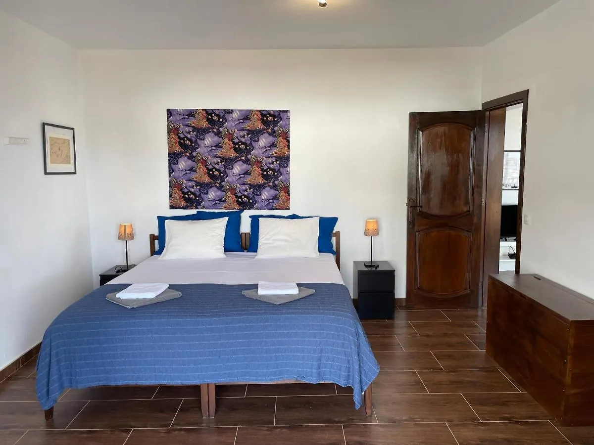 Appartamento Las Casitas Rusticas La Asomada  Spagna